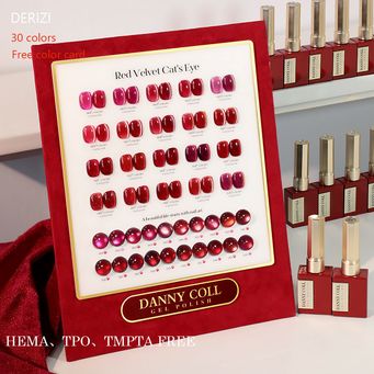 Nails & Manicure
