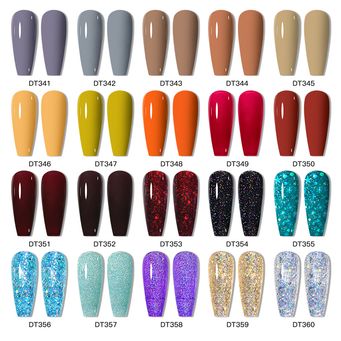 Nails & Manicure