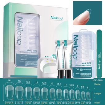 Nails & Manicure