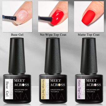 Nails & Manicure