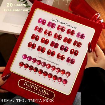 Nails & Manicure