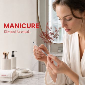 Nails & Manicure