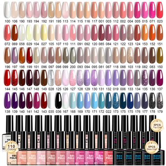 Nails & Manicure