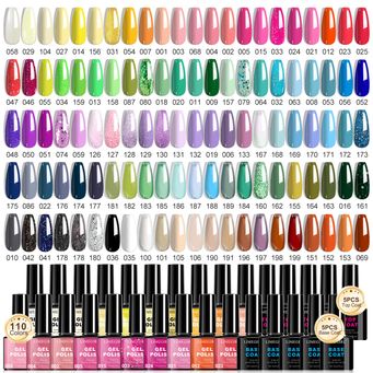 Nails & Manicure