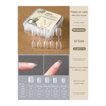 Nails & Manicure