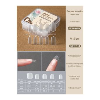 Nails & Manicure
