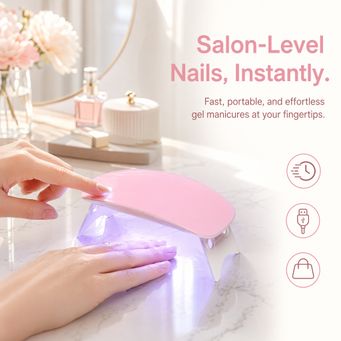 Nails & Manicure