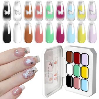 Nails & Manicure