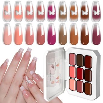 Nails & Manicure