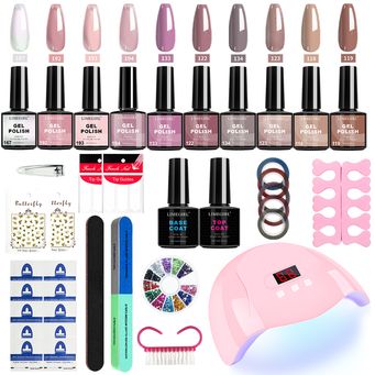 Nails & Manicure