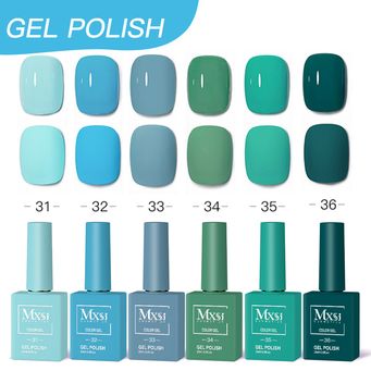 Nails & Manicure