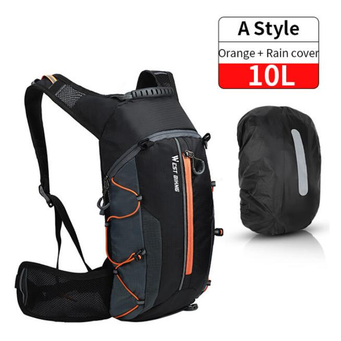 Men's Backpacks  