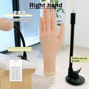 Nails & Manicure