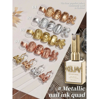 Nails & Manicure