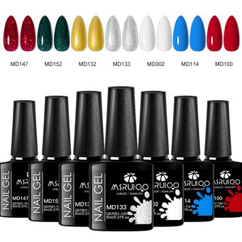 Nails & Manicure