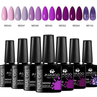 Nails & Manicure