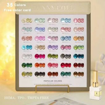 Nails & Manicure