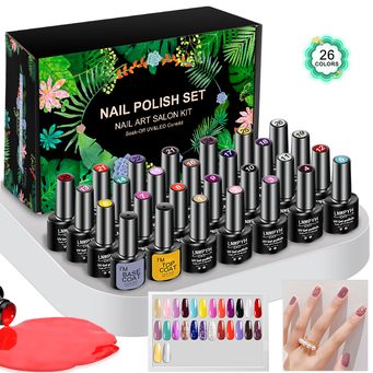 Nails & Manicure