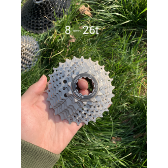 Other Maintenance Products