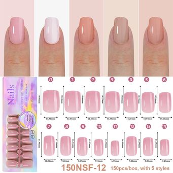 Nails & Manicure