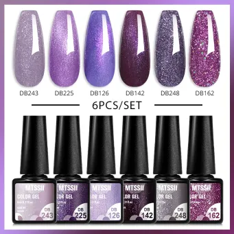 Nails & Manicure
