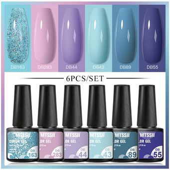 Nails & Manicure