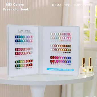 Nails & Manicure