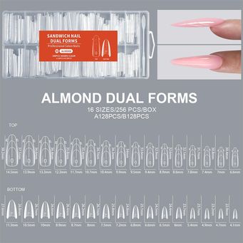 Nails & Manicure