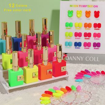 Nails & Manicure