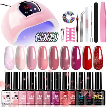 Nails & Manicure