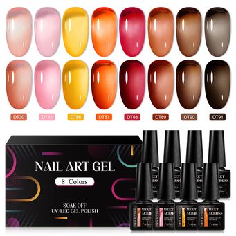 Nails & Manicure