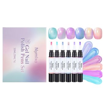 Nails & Manicure