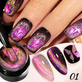 Nails & Manicure