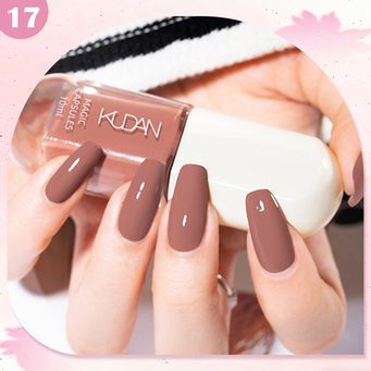 Nails & Manicure