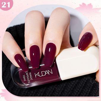 Nails & Manicure