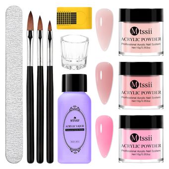 Nails & Manicure