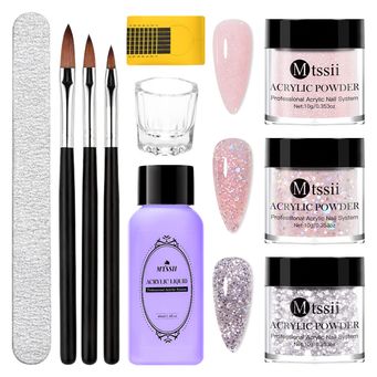 Nails & Manicure