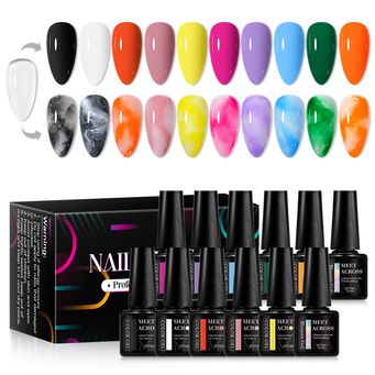 Nails & Manicure