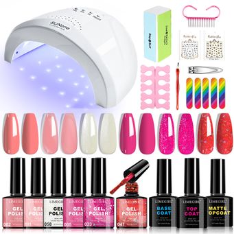 Nails & Manicure
