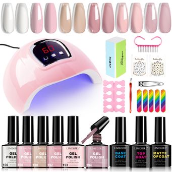 Nails & Manicure