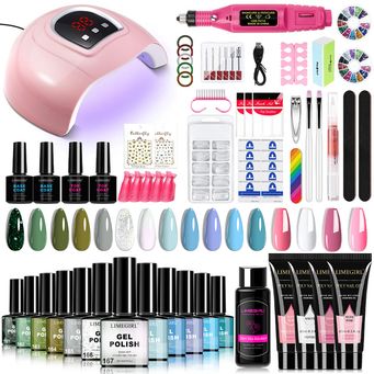 Nails & Manicure