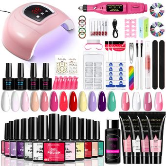 Nails & Manicure