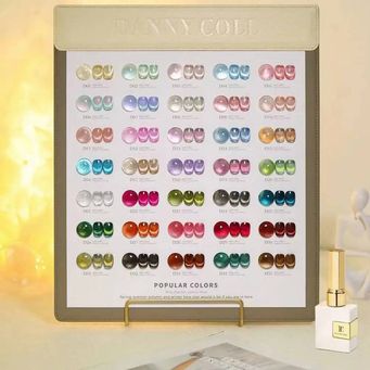 Nails & Manicure