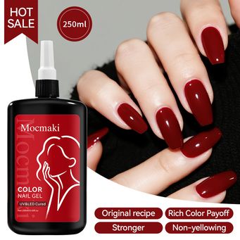 Nails & Manicure