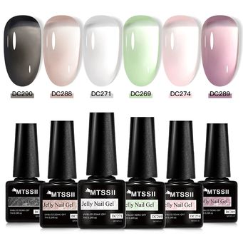 Nails & Manicure