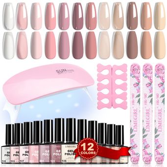 Nails & Manicure