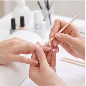 Nails & Manicure
