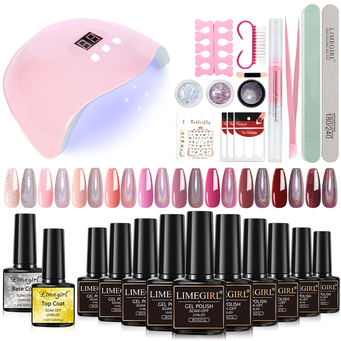 Nails & Manicure