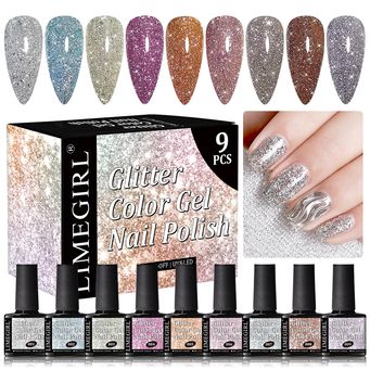 Nails & Manicure