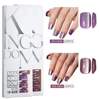Nails & Manicure